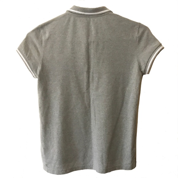 NWOT GIORDANO BOY'S POLO SHIRT SIZE 10/12 - Picture 2 of 4